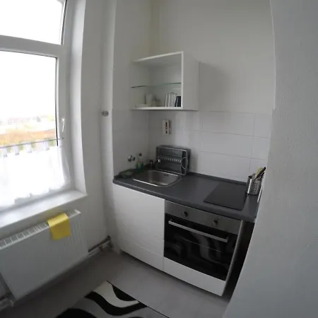 Clean & Central 2 Room Apartment 50M² Hannover Eksteriør billede