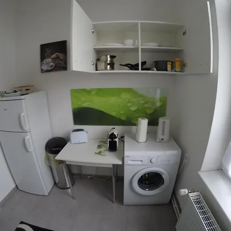 Clean & Central 2 Room Apartment 50M² Hannover Eksteriør billede