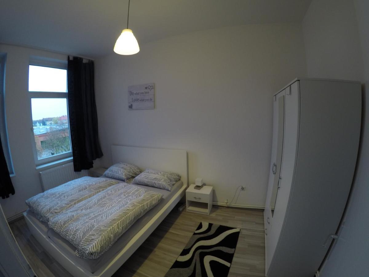 Clean & 2 50m² Apartment