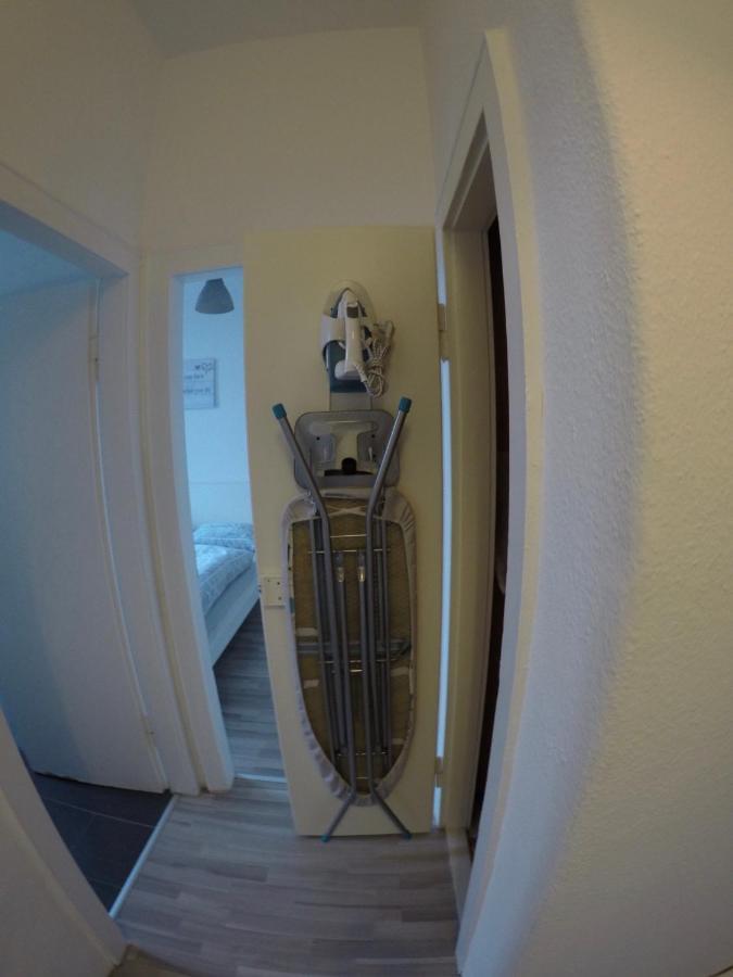 Clean & 2 50m² Apartment *