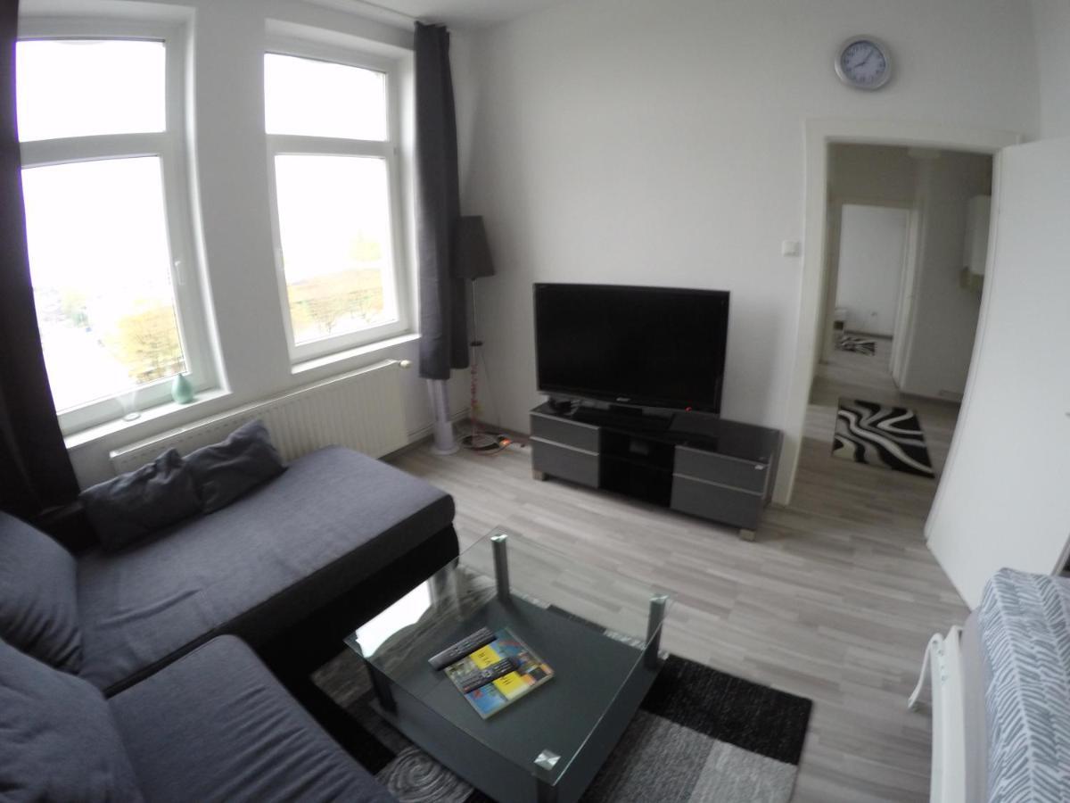 Apartment Clean & 2 50m² Hannover