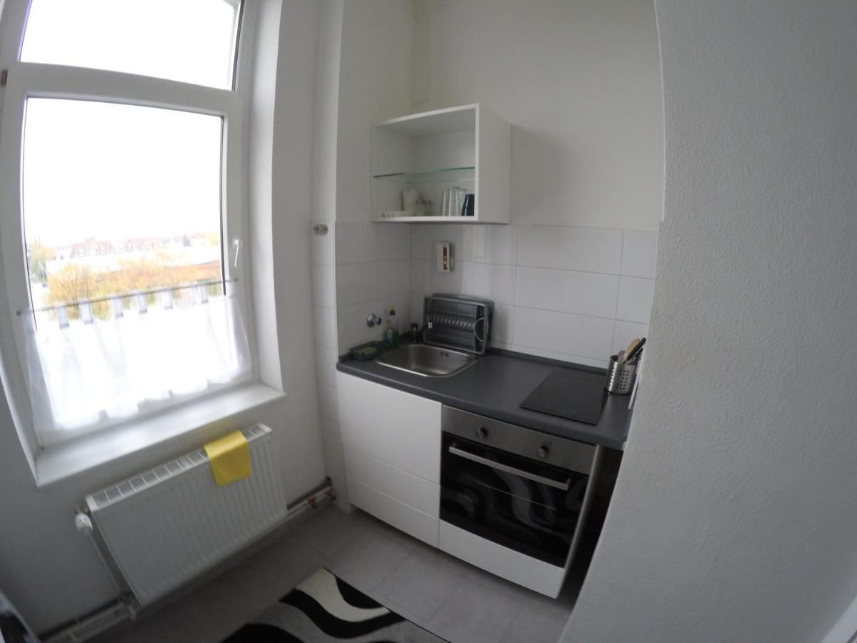 Apartment Clean & 2 50m² Hannover