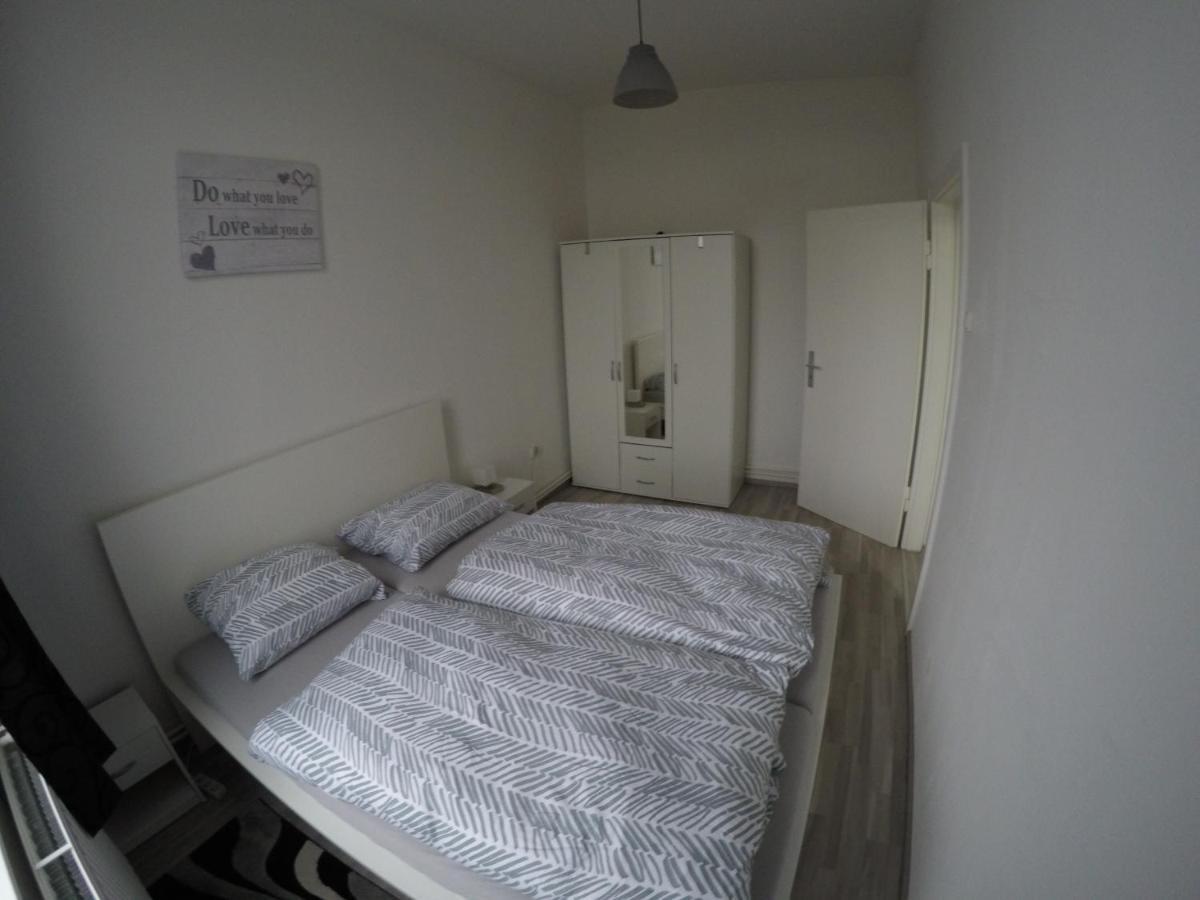 Clean & 2 50m² * Hannover