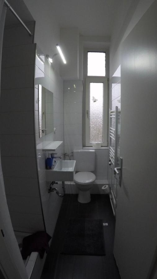 Clean & 2 50m² Hannover