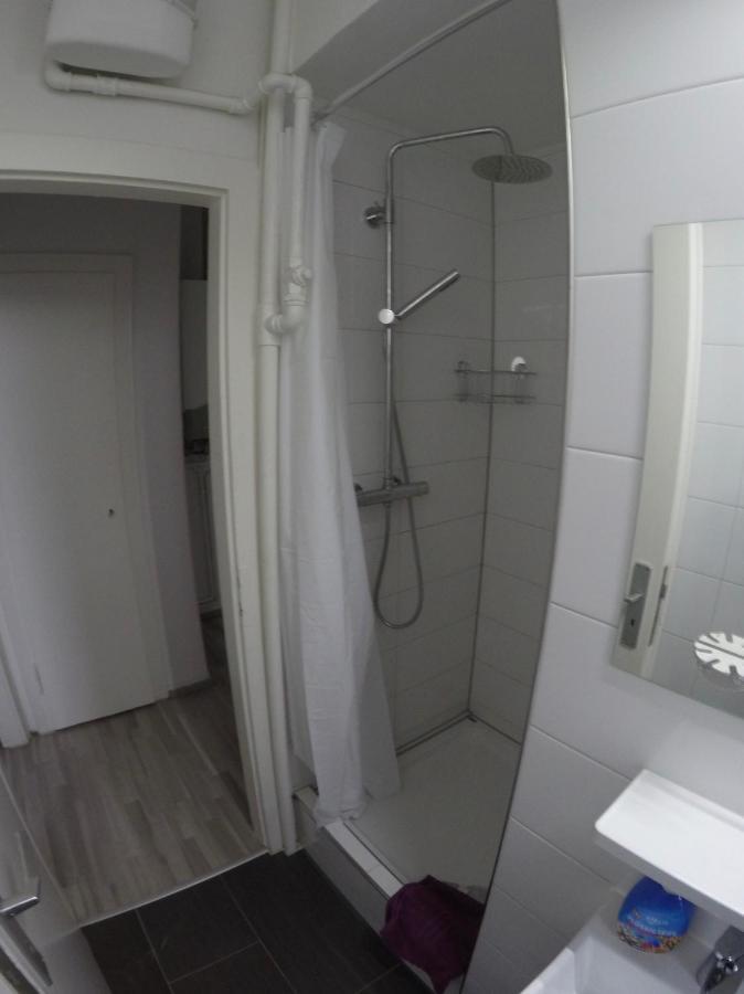 Clean & 2 50m²