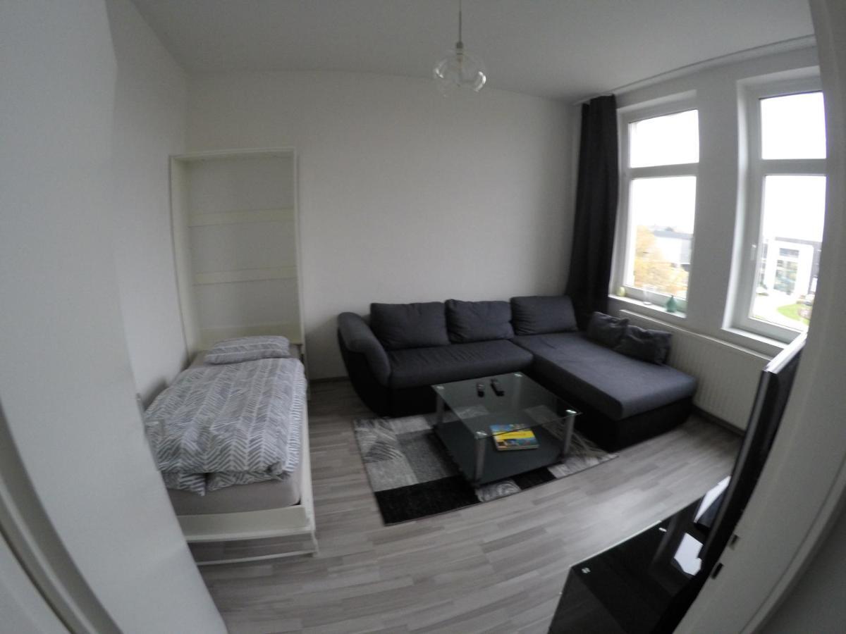 Apartment Clean & 2 50m²