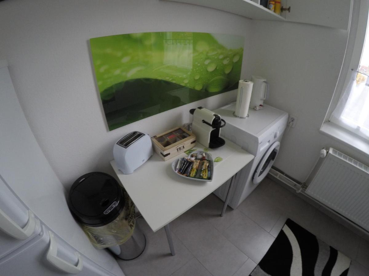 Apartment Clean & 2 50m²