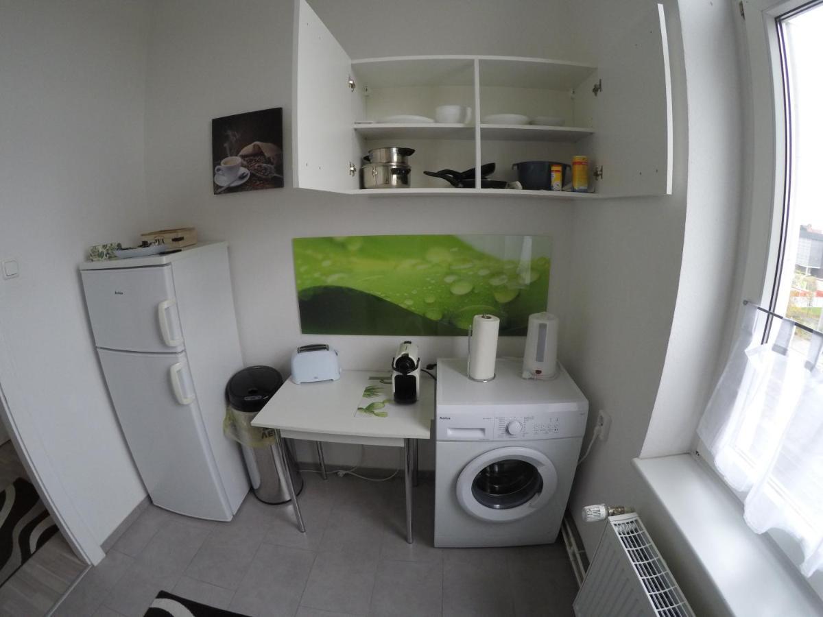 Clean & 2 50m² *