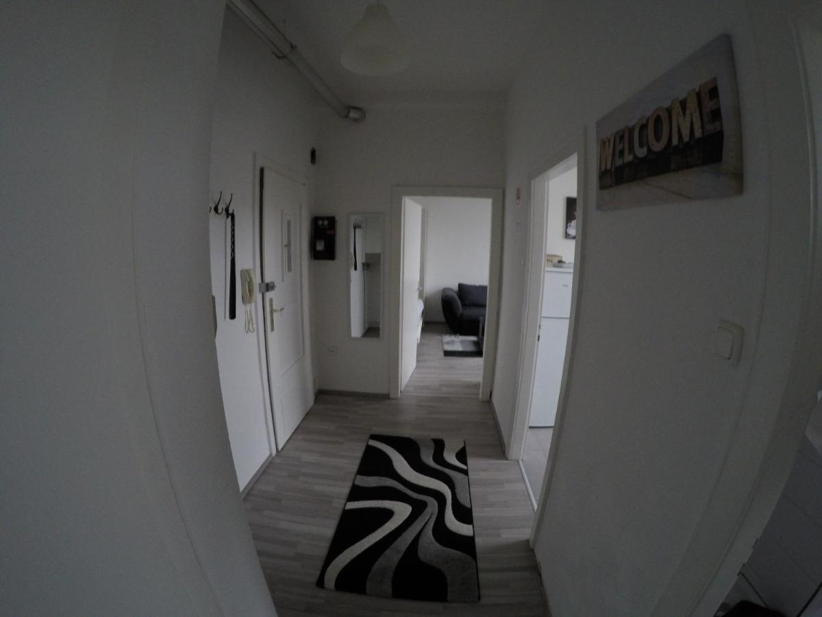 Lejlighed Clean & 2 50m² *